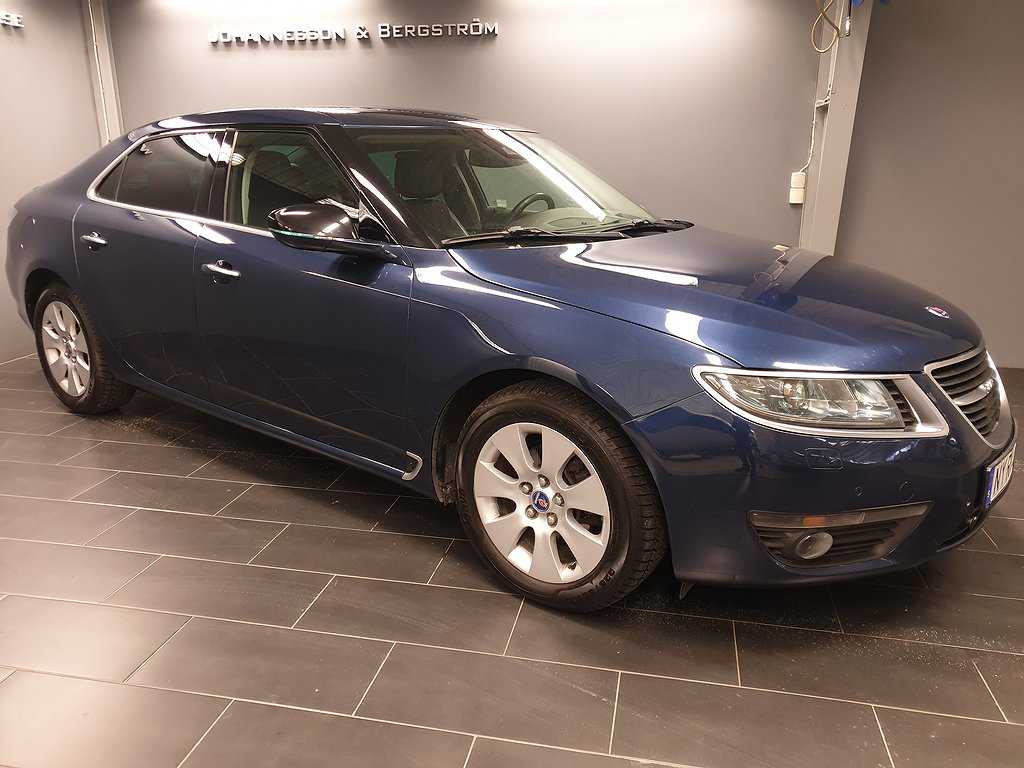 Saab 9-5