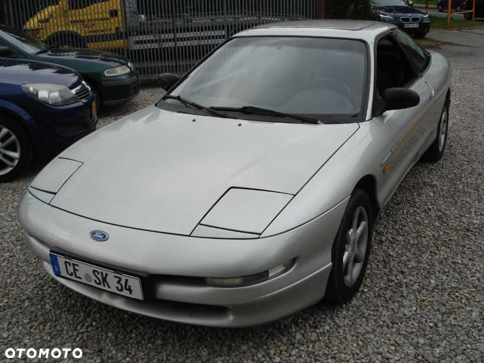Ford Probe