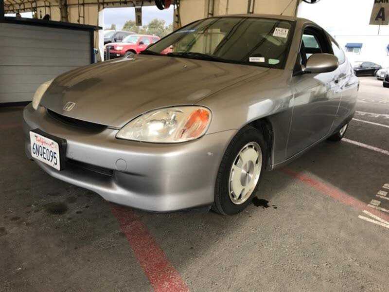 Honda Insight