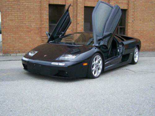 LAMBORGHINI
