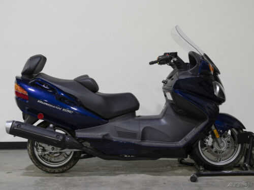Suzuki AN650K