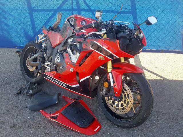 Honda CBR600