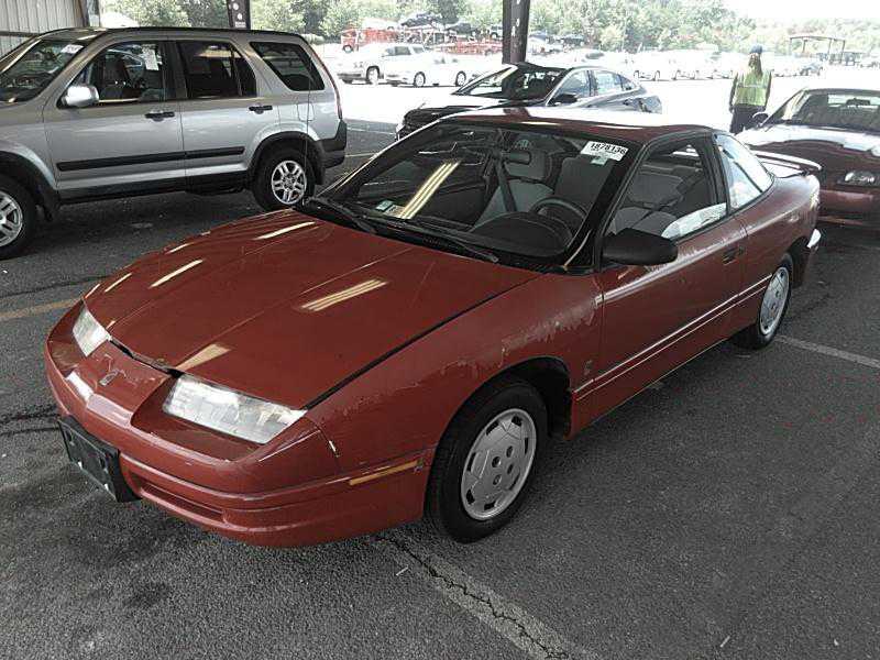 Saturn SC1