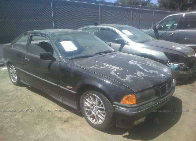 BMW 325iS