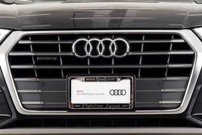 2019 Audi Q5