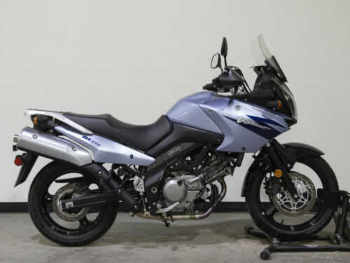 Suzuki DL650