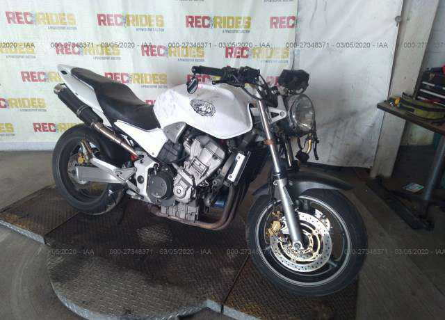 Honda CB900 (919)