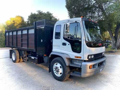 GMC T-Series