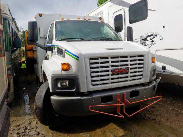 GMC C7