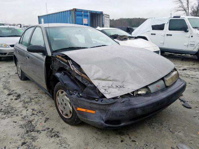 Saturn SL