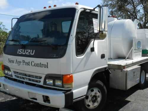 Isuzu NPR