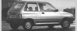 Ford Festiva