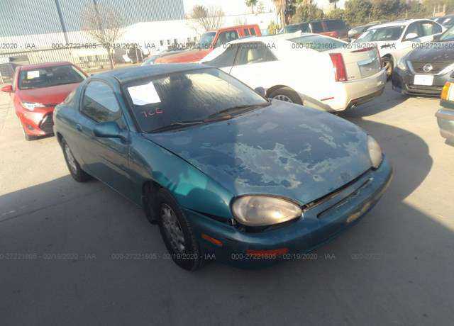 Mazda MX-3