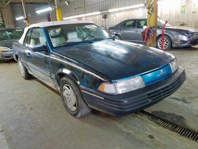 Chevrolet Cavalier