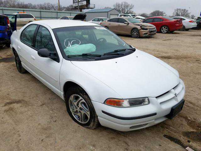 Dodge Stratus