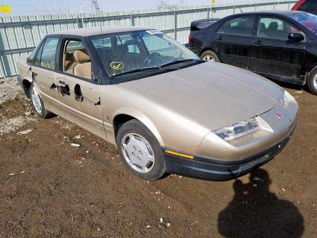 Saturn SL1