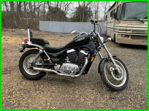 Suzuki VS800