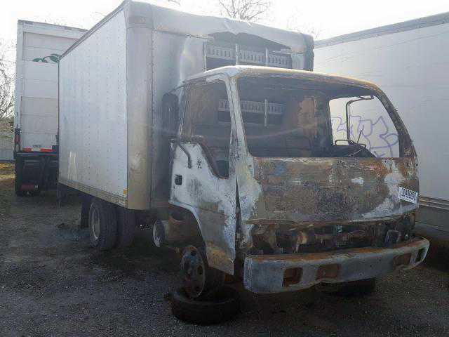 GMC W4