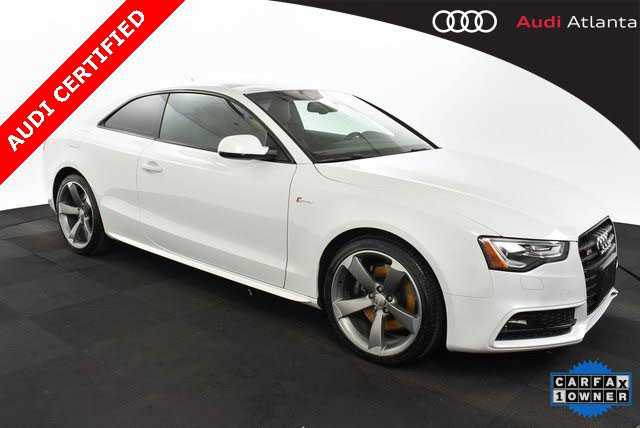 Audi S5