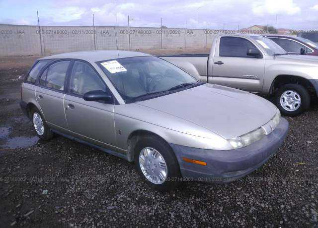 Saturn SW1