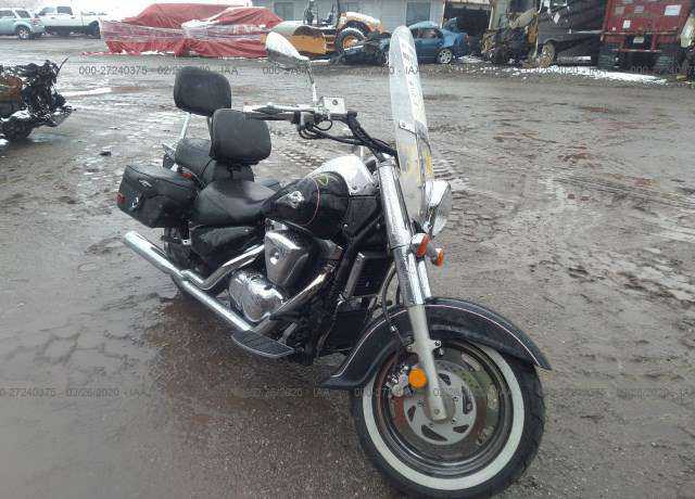 Suzuki VL1500K