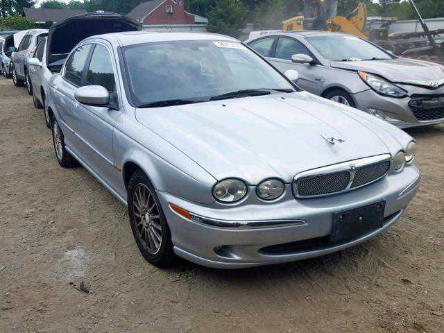 Jaguar X-Type
