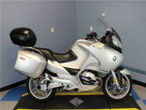 BMW R 1200 RT
