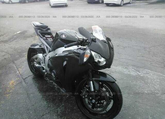 Honda CBR1000