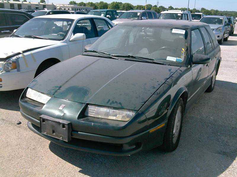 Saturn SW2