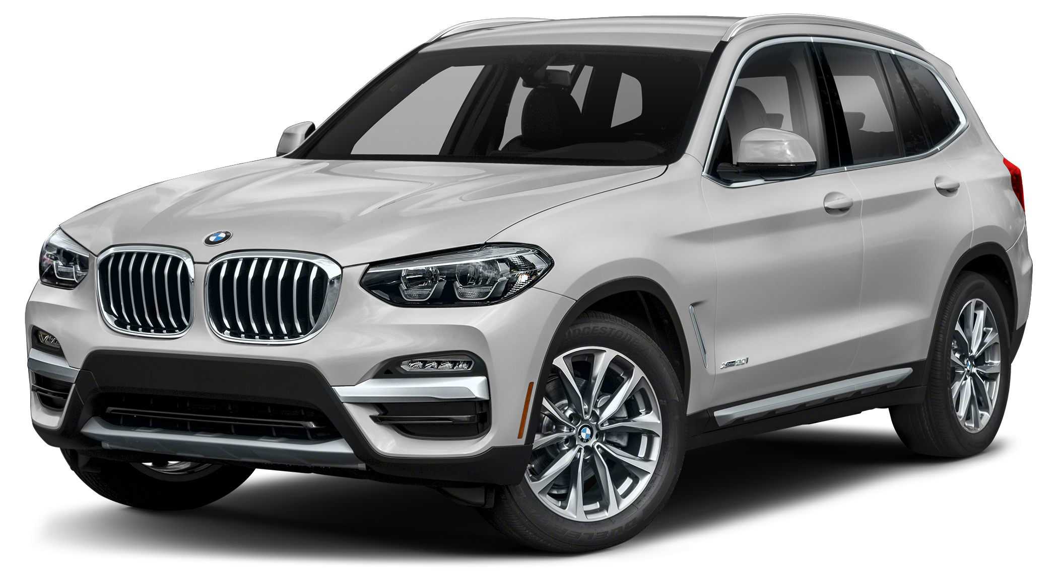 2020 BMW X3