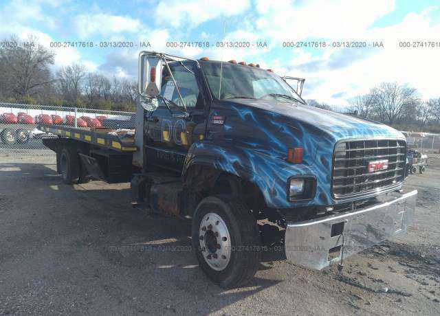 GMC C6