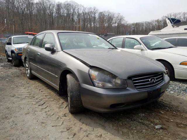 Infiniti Q45