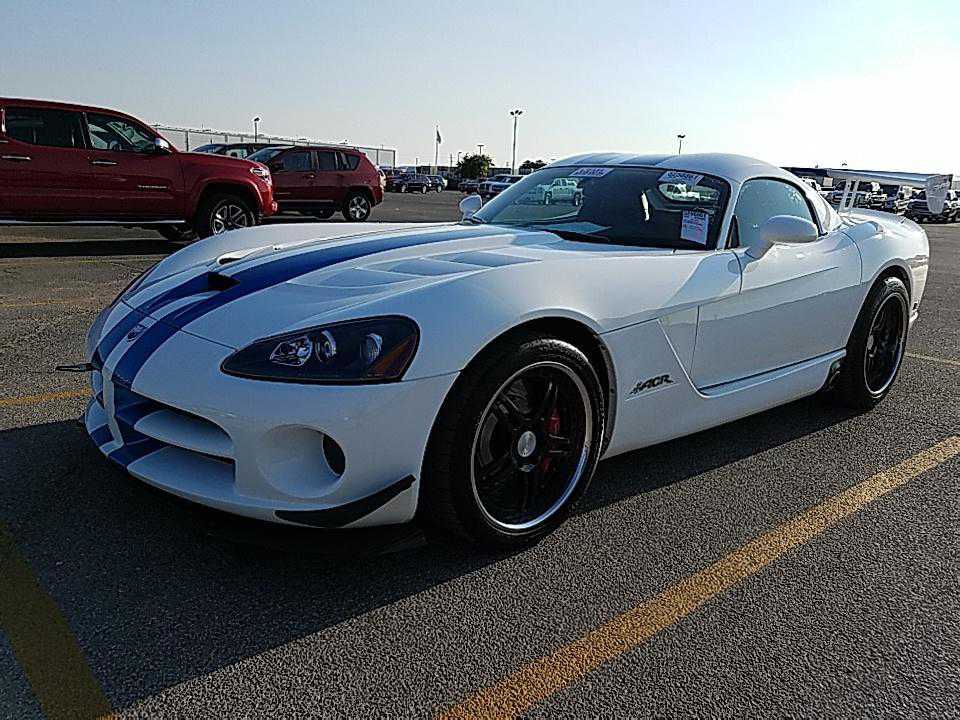 Dodge Viper