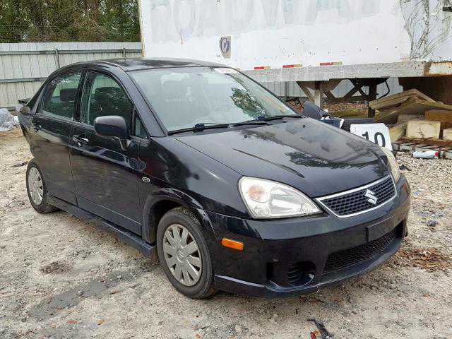 Suzuki Aerio