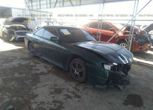Nissan 240SX