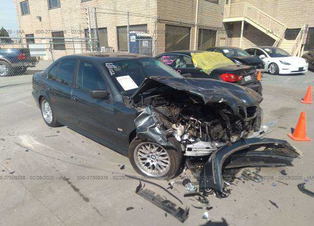 BMW 530i