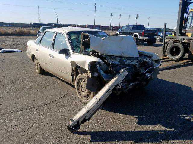 Ford Tempo
