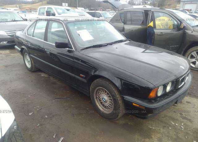 BMW 530i