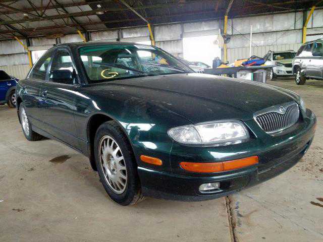 Mazda Millenia