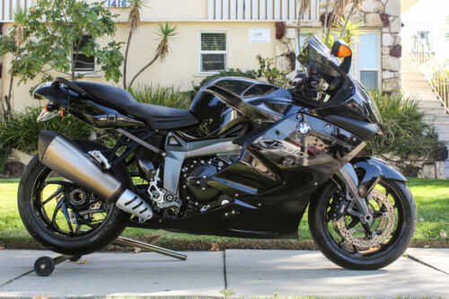 BMW K 1300 S