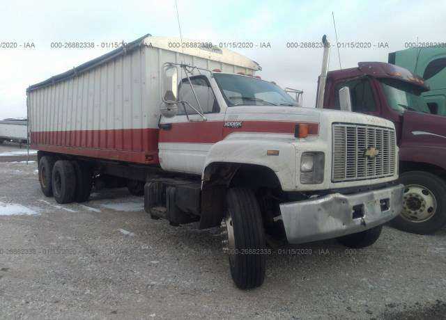 Chevrolet C7