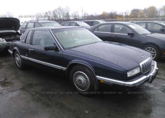 Buick Riviera