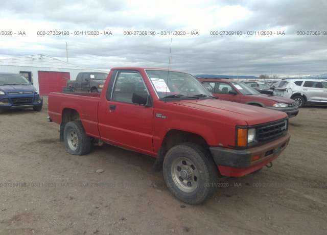 Dodge RAM 50