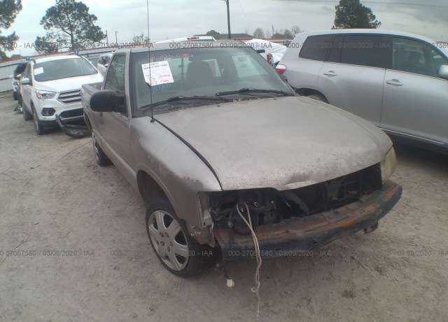 Isuzu Hombre