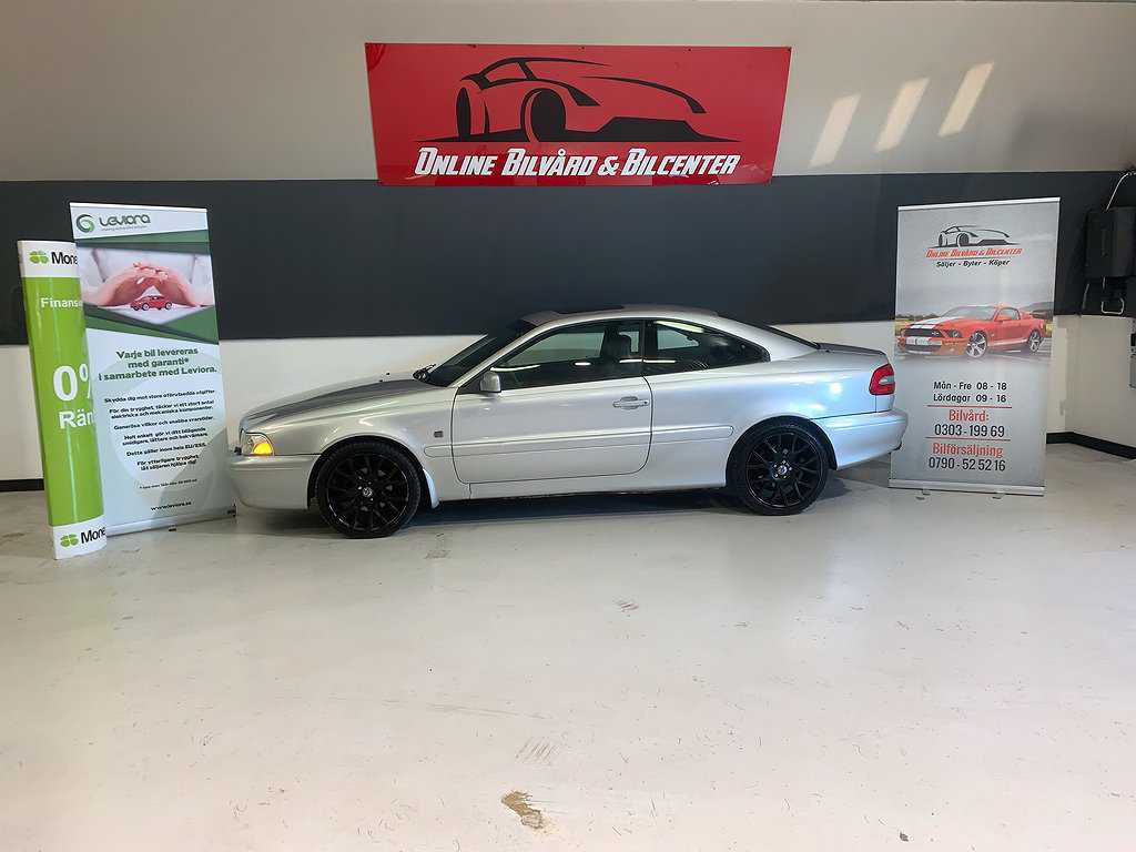 Volvo C70
