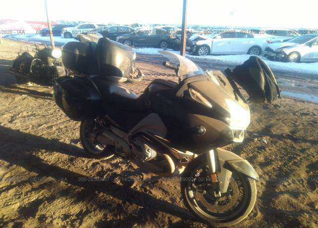 BMW R 1200 RT