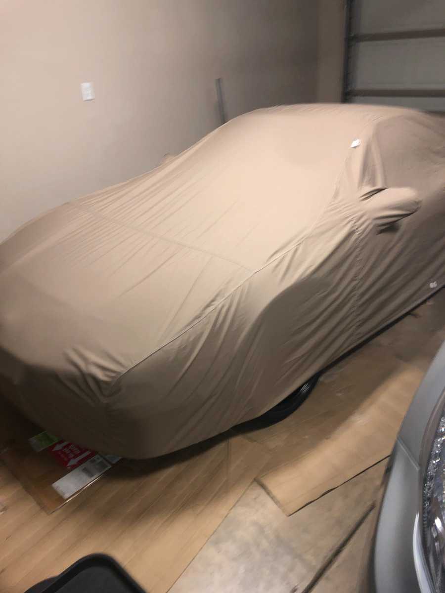 Acura NSX