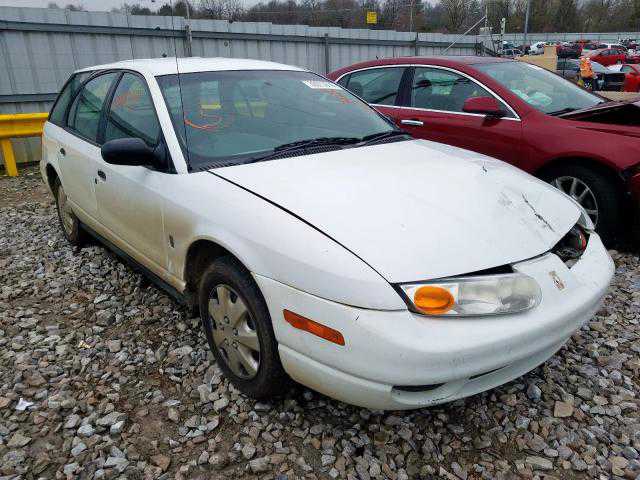 Saturn SW1