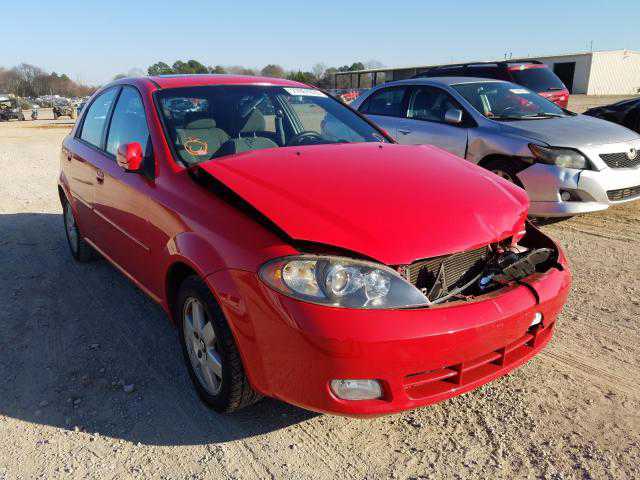 Suzuki Reno
