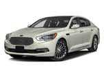 Kia K900